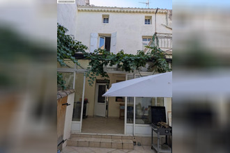 achat maison pierrelatte 26700