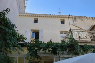 achat maison pierrelatte 26700