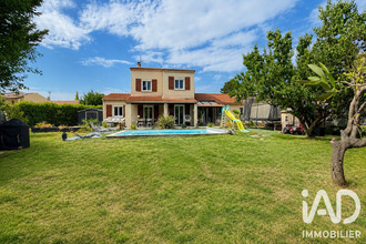 achat maison pierrelatte 26700