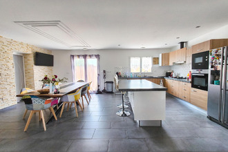 achat maison pierrelatte 26700