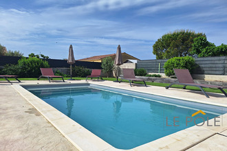 achat maison pierrelatte 26700
