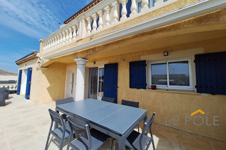achat maison pierrelatte 26700