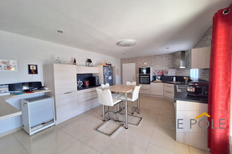 achat maison pierrelatte 26700