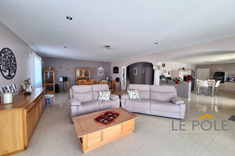 achat maison pierrelatte 26700