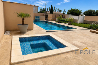 achat maison pierrelatte 26700
