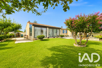 achat maison pierrelatte 26700