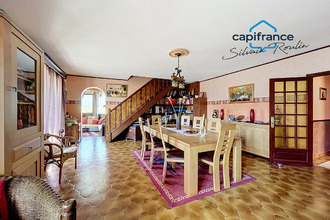 achat maison pierrelatte 26700