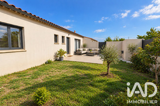 achat maison pierrelatte 26700