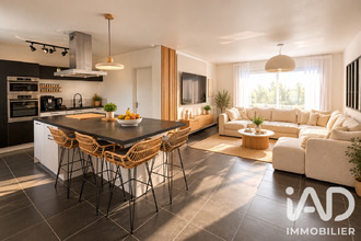 achat maison pierrelatte 26700