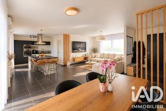 achat maison pierrelatte 26700