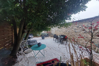 achat maison pierrelaye 95220