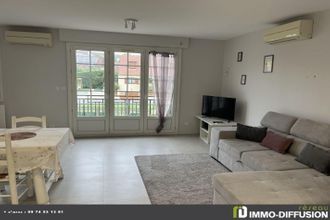 achat maison pierrelaye 95480