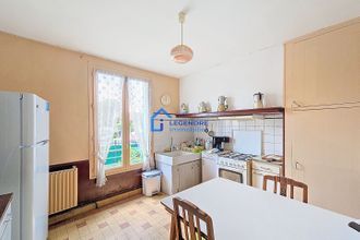 achat maison pierrelaye 95480