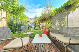 achat maison pierrelaye 95480