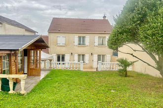 achat maison pierrelaye 95480