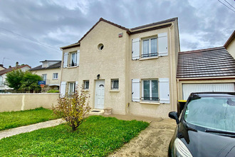 achat maison pierrelaye 95480