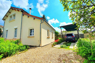 achat maison pierrelaye 95480