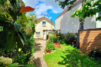 achat maison pierrelaye 95480