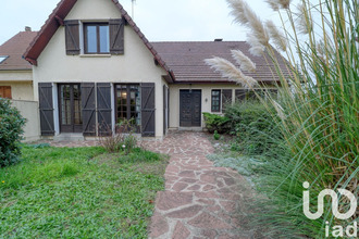 achat maison pierrelaye 95480