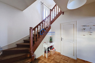 achat maison pierrelaye 95480