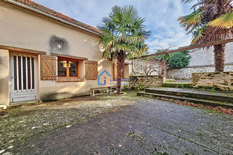 achat maison pierrelaye 95480