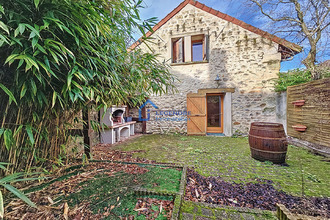 achat maison pierrelaye 95480