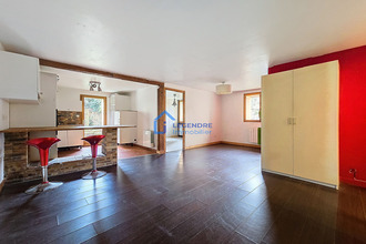 achat maison pierrelaye 95480