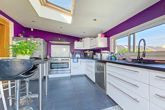 achat maison pierrelaye 95480