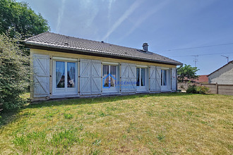 achat maison pierrelaye 95480