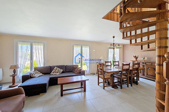 achat maison pierrelaye 95480