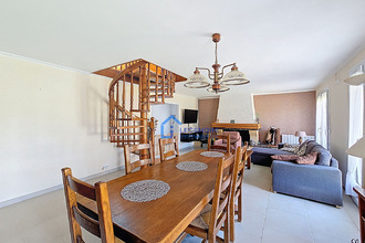 achat maison pierrelaye 95480