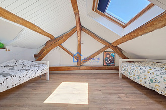 achat maison pierrelaye 95480