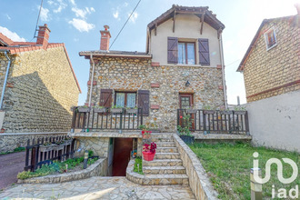 achat maison pierrelaye 95480