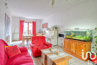 achat maison pierrelaye 95480
