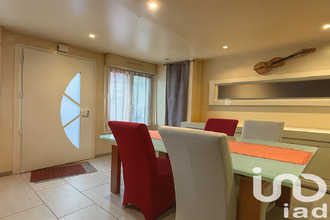 achat maison pierrelaye 95480