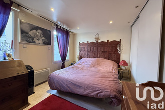 achat maison pierrelaye 95480