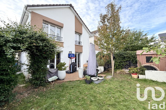 achat maison pierrelaye 95480