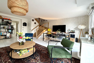 achat maison pierrelaye 95480