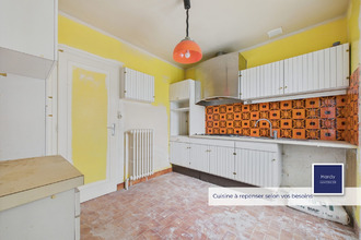 achat maison pierrelaye 95480