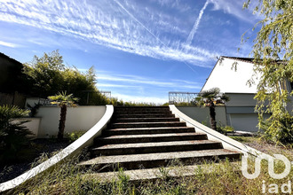 achat maison pierrelaye 95480