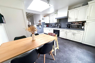 achat maison pierrelaye 95480