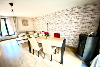 achat maison pierrelaye 95480