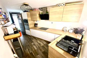 achat maison pierrelaye 95480