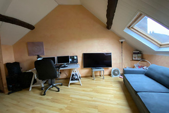 achat maison pierrelaye 95480