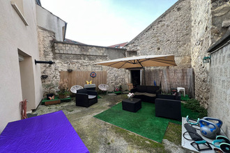 achat maison pierrelaye 95480