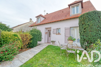achat maison pierrelaye 95480