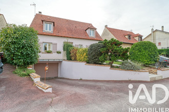 achat maison pierrelaye 95480