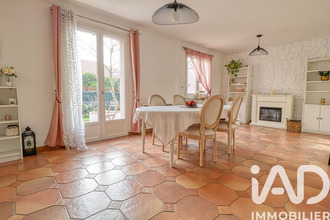 achat maison pierrelaye 95480