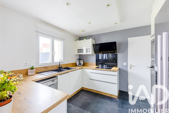 achat maison pierrelaye 95480