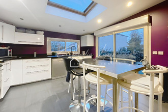 achat maison pierrelaye 95480